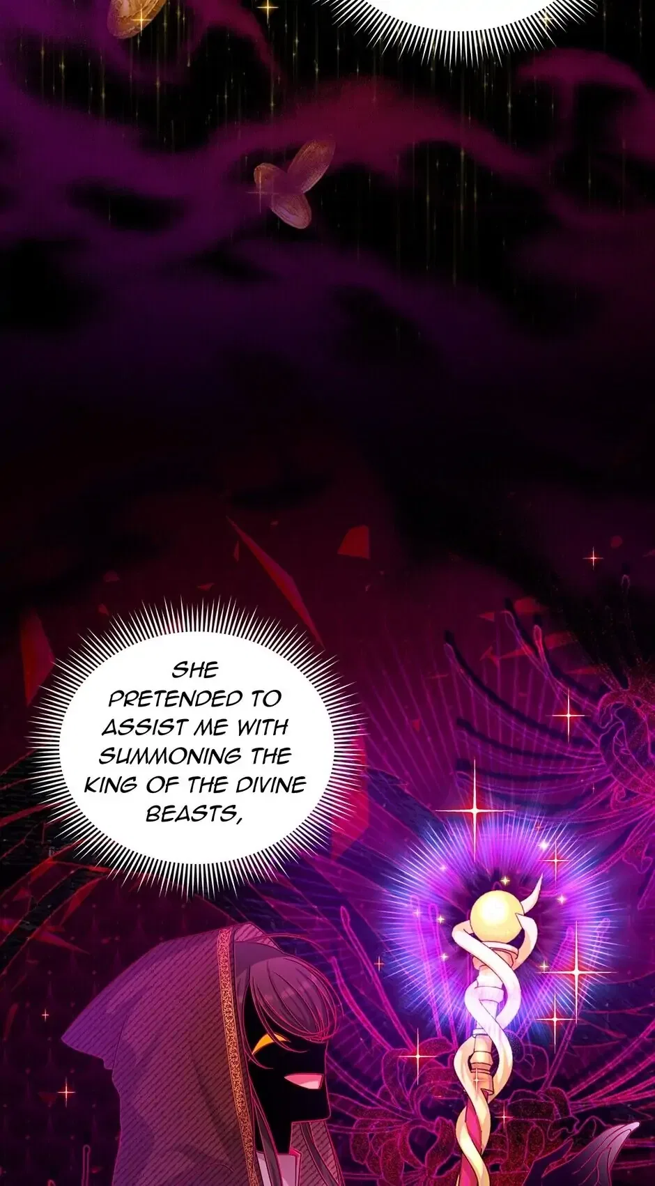The Duchess With an Empty Soul Chapter 98 – Page 39