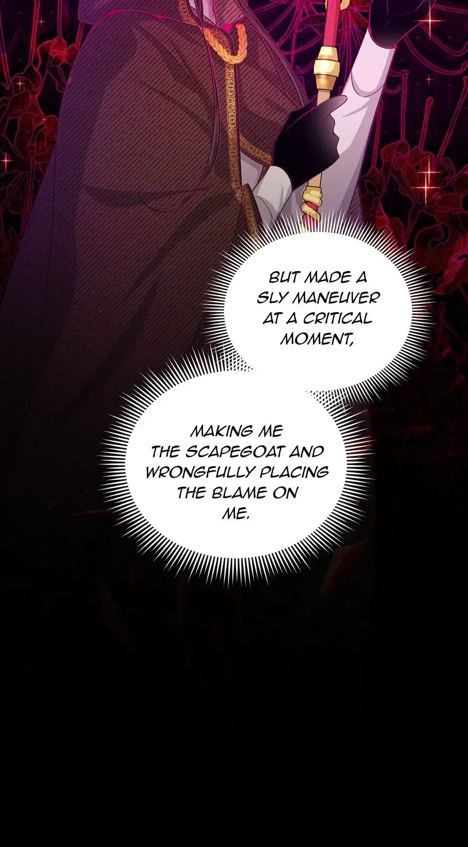 The Duchess With an Empty Soul Chapter 98 – Page 40