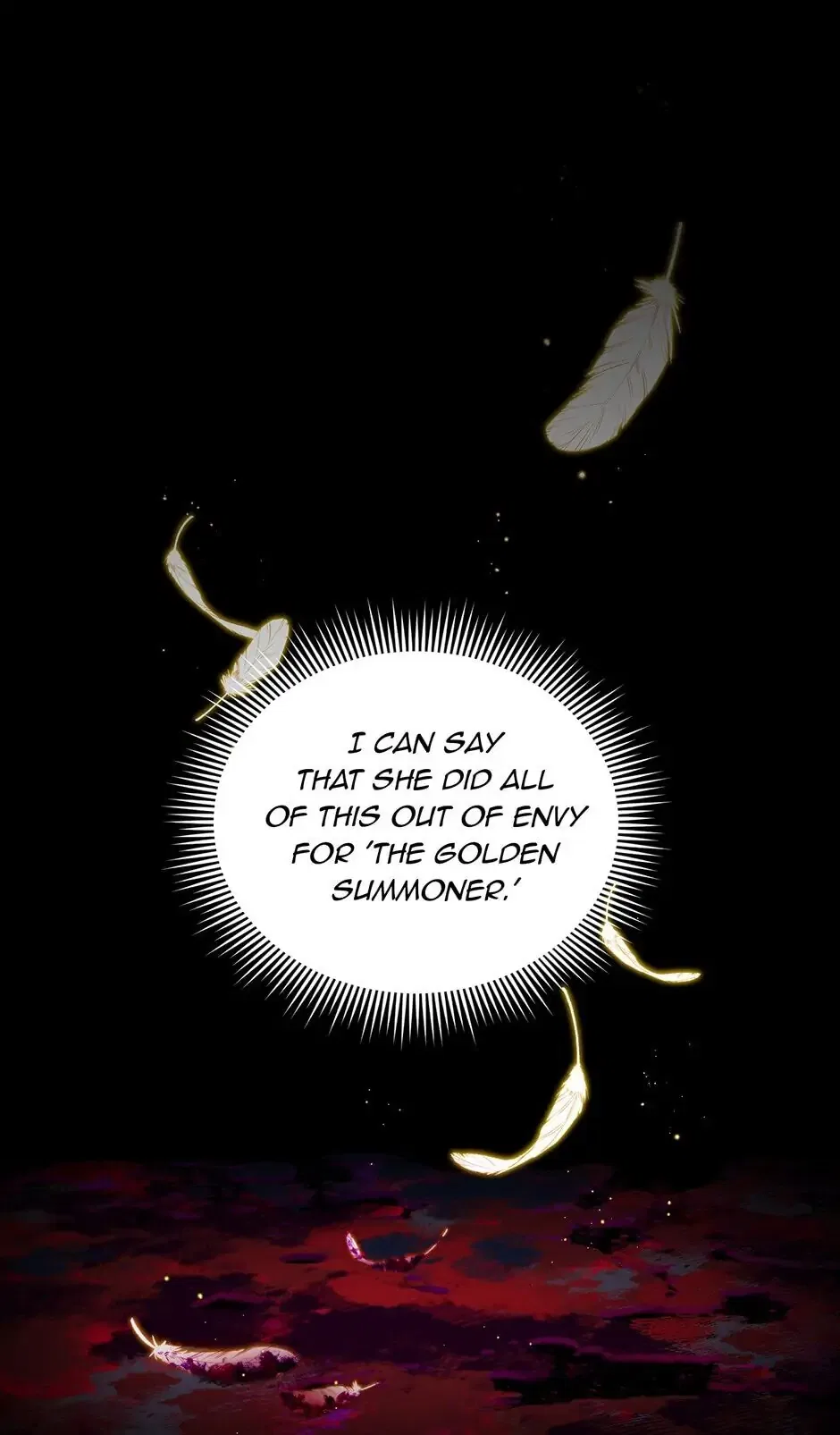 The Duchess With an Empty Soul Chapter 98 – Page 41