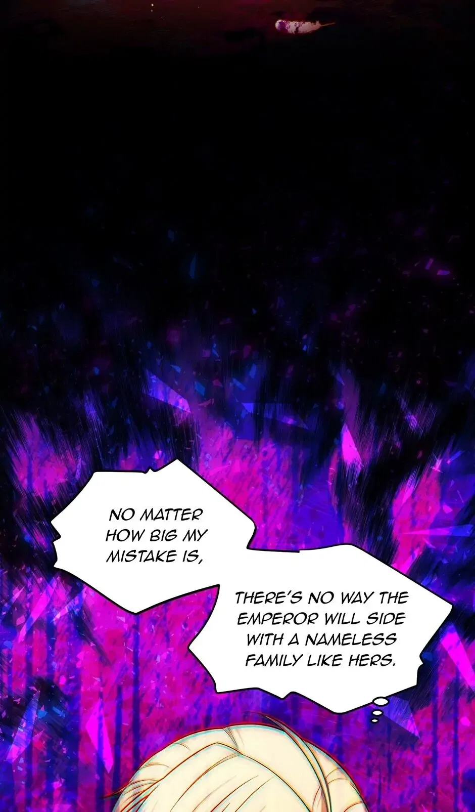 The Duchess With an Empty Soul Chapter 98 – Page 42