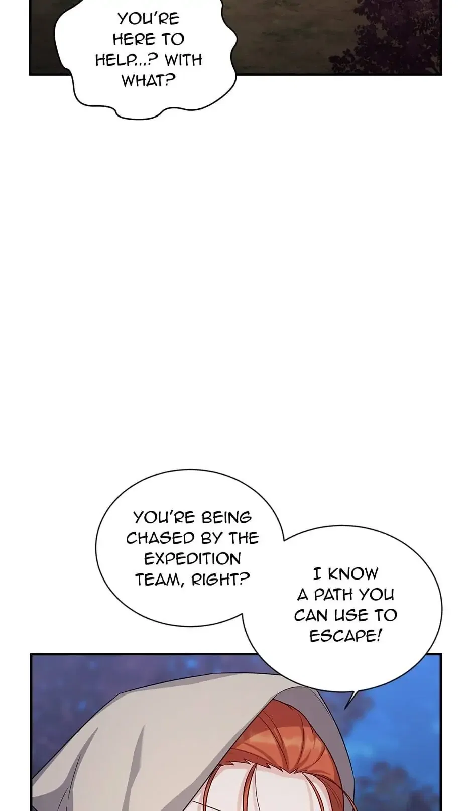 The Duchess With an Empty Soul Chapter 98 – Page 51