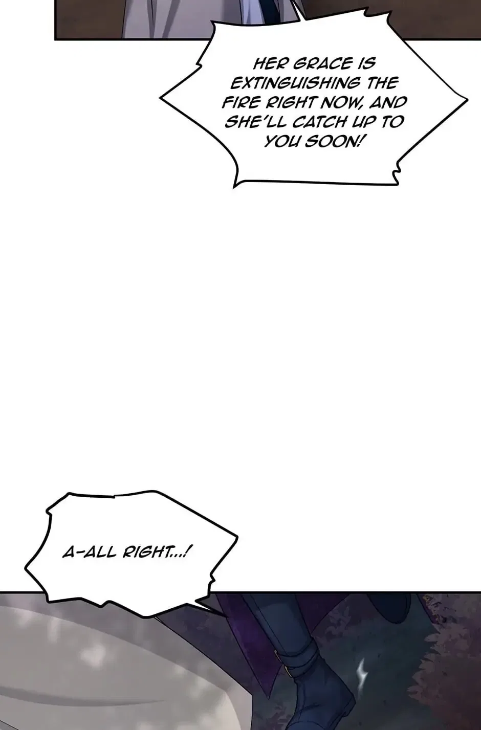 The Duchess With an Empty Soul Chapter 98 – Page 54