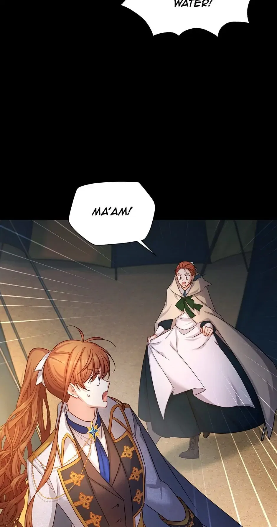 The Duchess With an Empty Soul Chapter 98 – Page 60