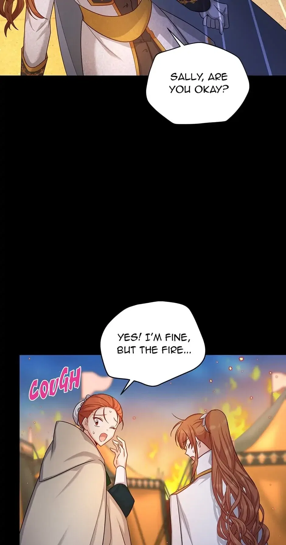 The Duchess With an Empty Soul Chapter 98 – Page 61