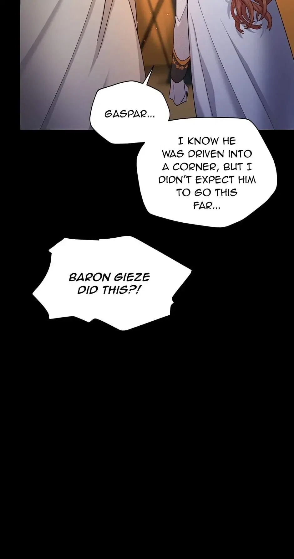 The Duchess With an Empty Soul Chapter 98 – Page 62