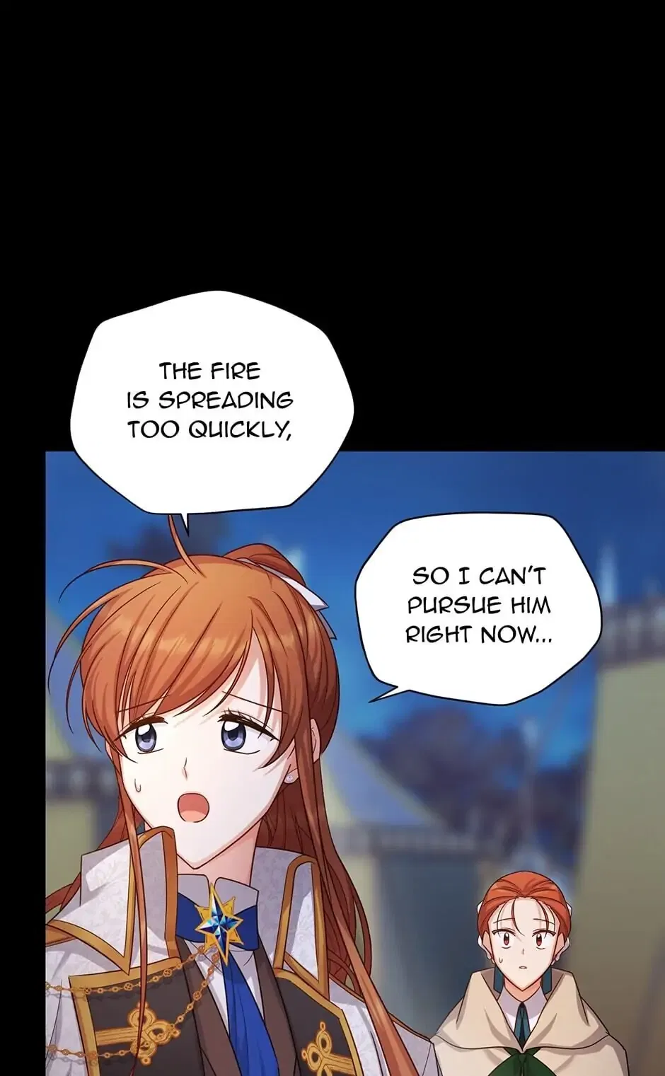 The Duchess With an Empty Soul Chapter 98 – Page 64