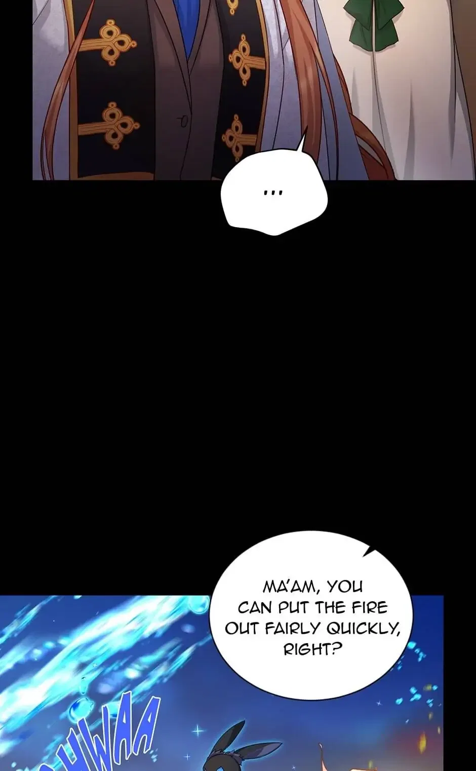 The Duchess With an Empty Soul Chapter 98 – Page 65