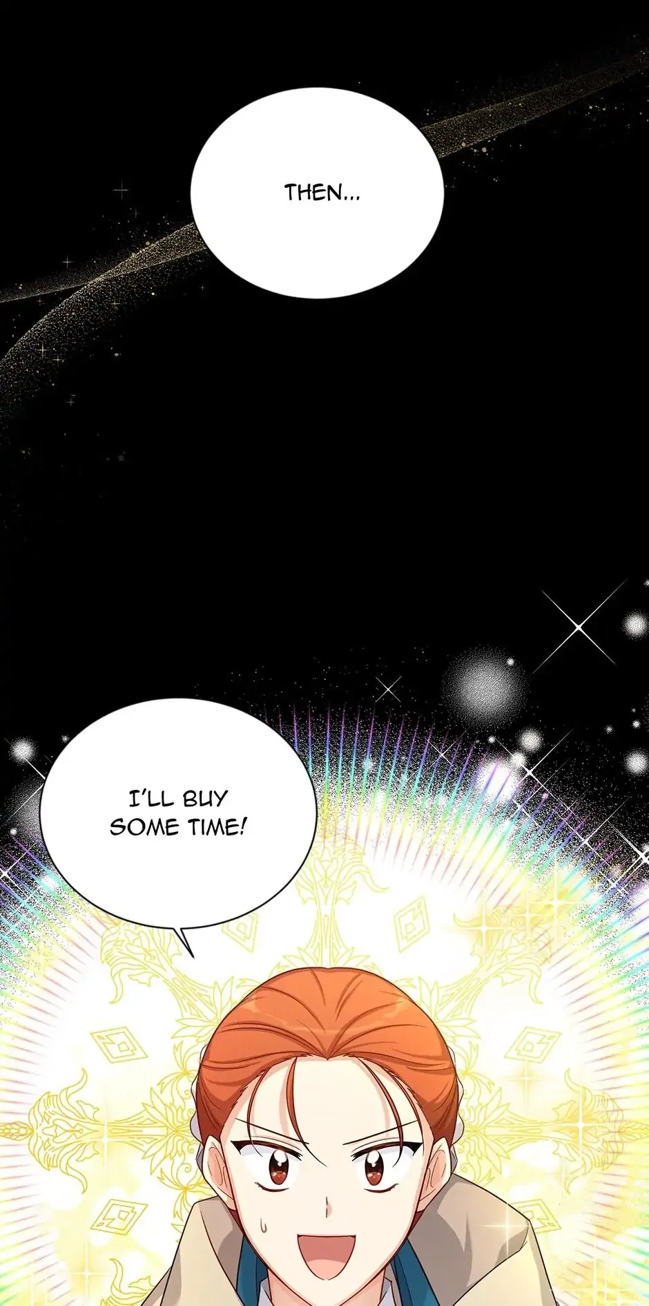 The Duchess With an Empty Soul Chapter 98 – Page 67