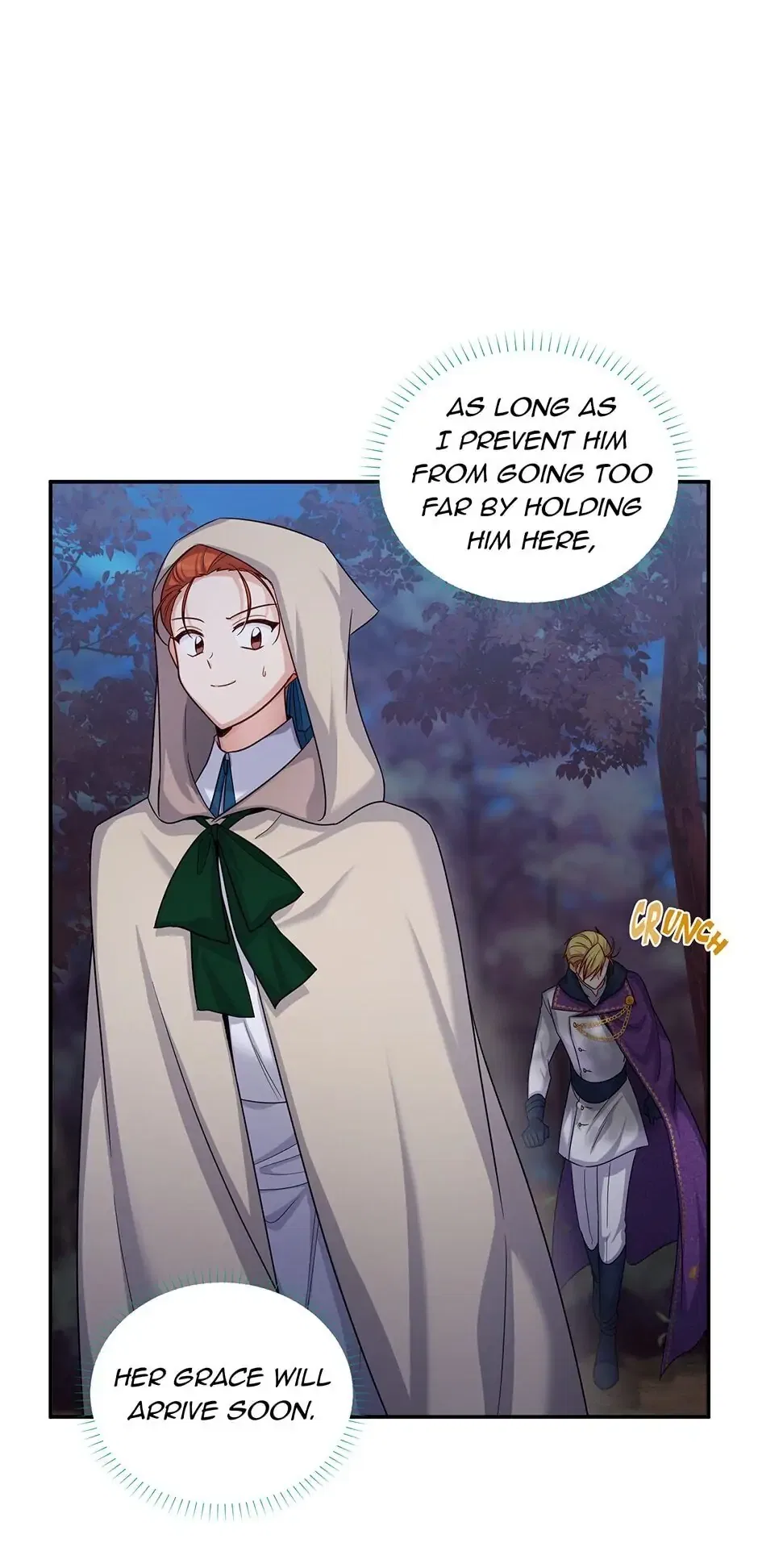 The Duchess With an Empty Soul Chapter 98 – Page 72