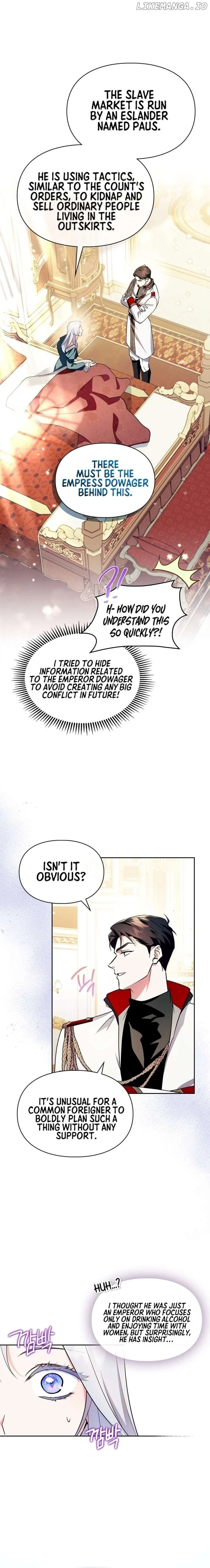 I Became the Tyrant’s Servant Chapter 29 – Page 7