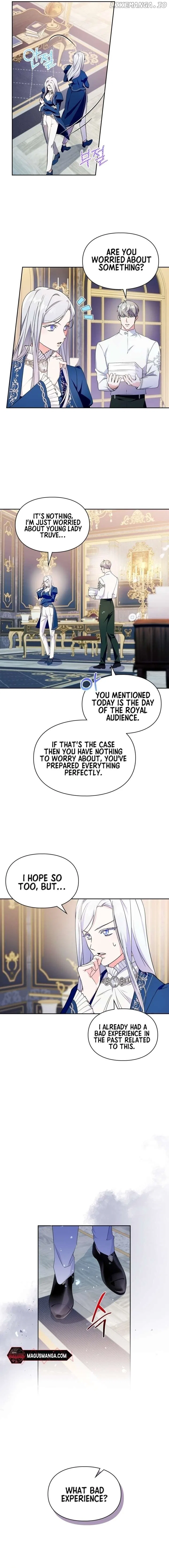 I Became the Tyrant’s Servant Chapter 29 – Page 14