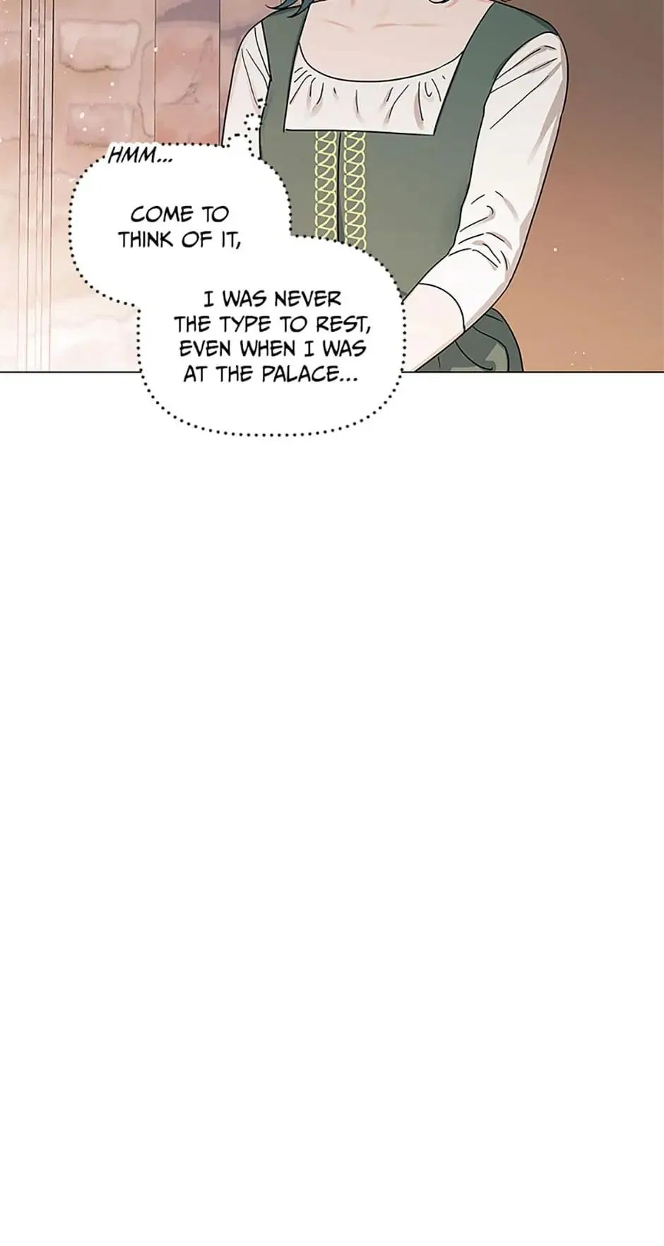 Let Me Fall Be Brilliant Chapter 40 – Page 7