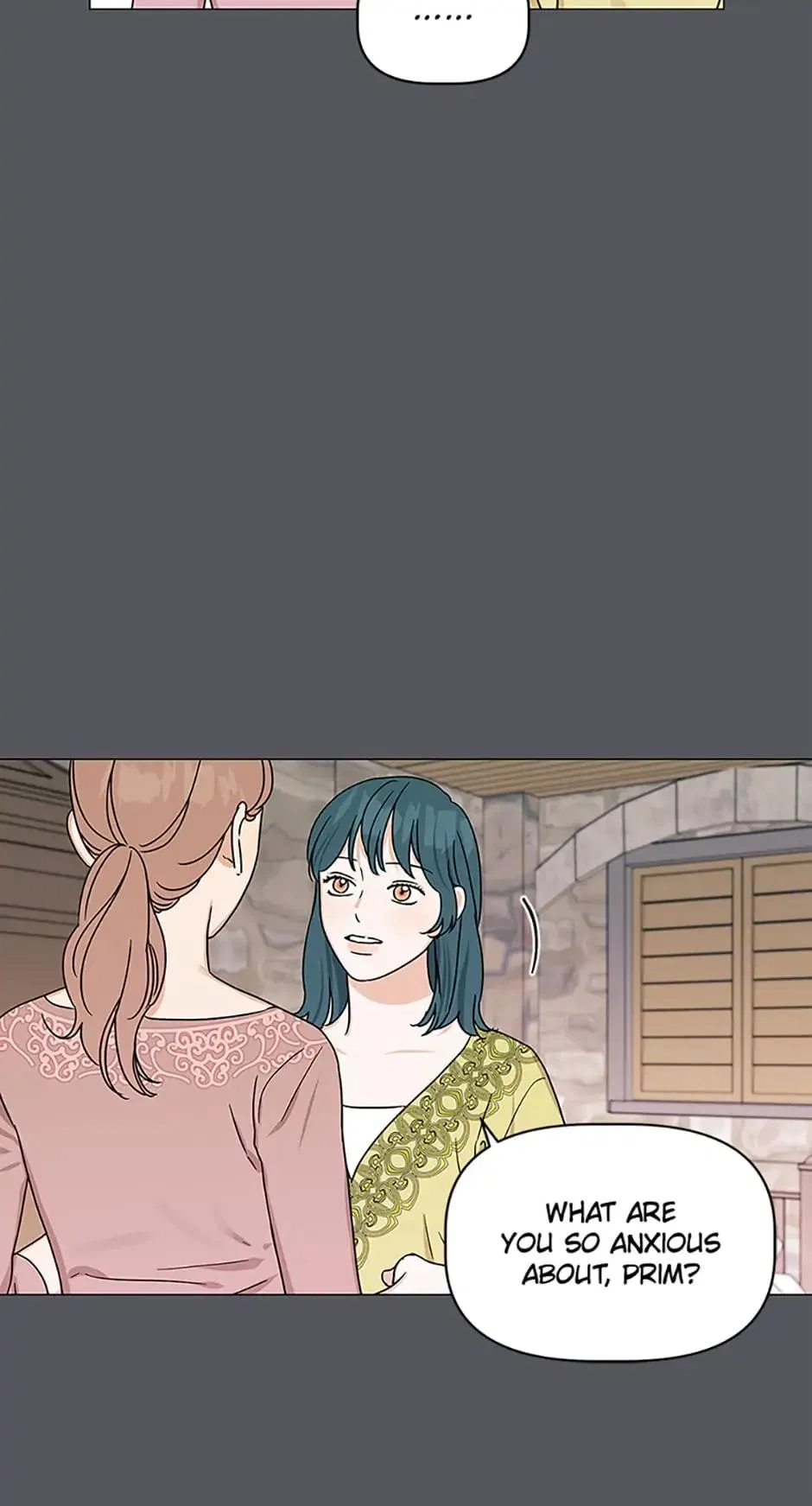 Let Me Fall Be Brilliant Chapter 40 – Page 15