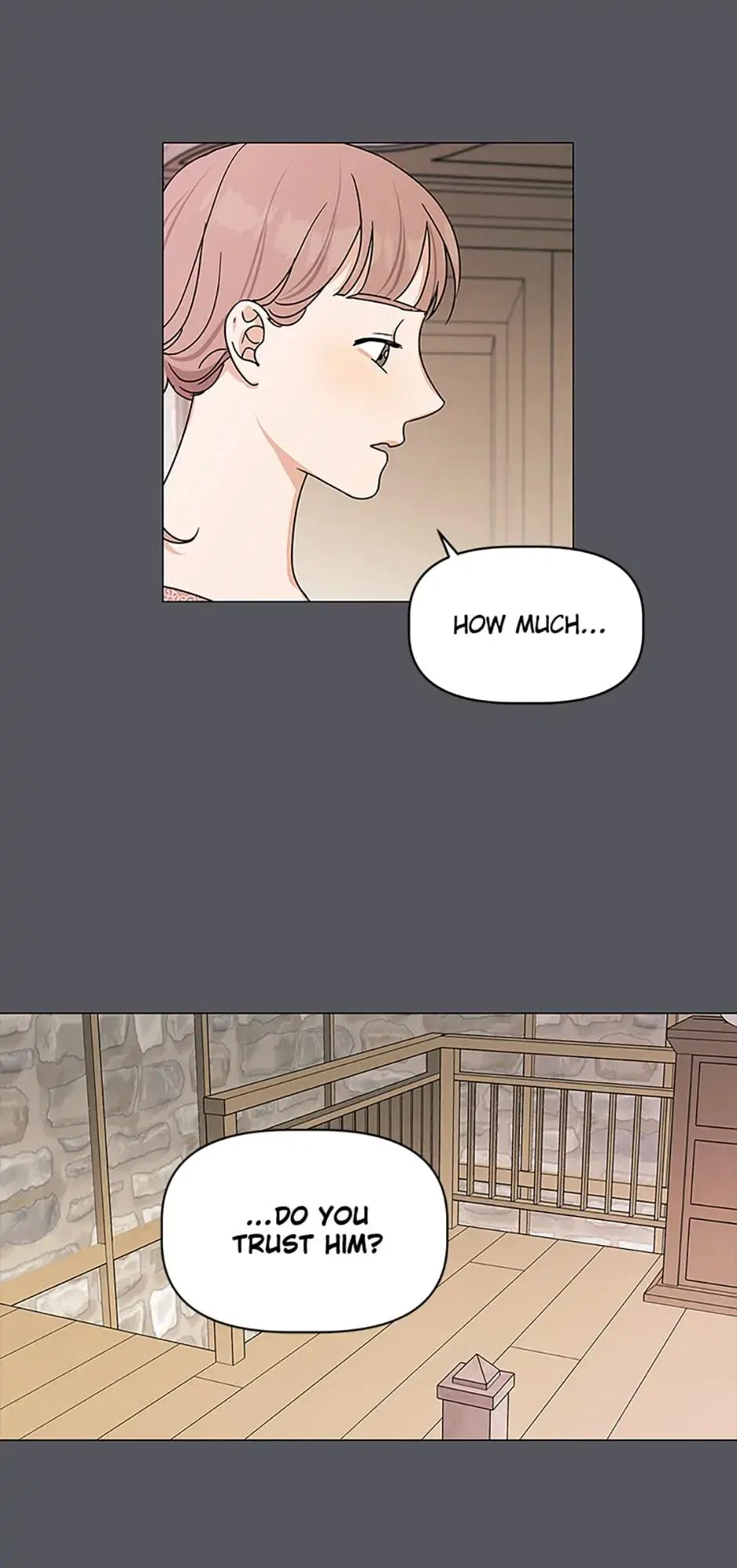 Let Me Fall Be Brilliant Chapter 40 – Page 16