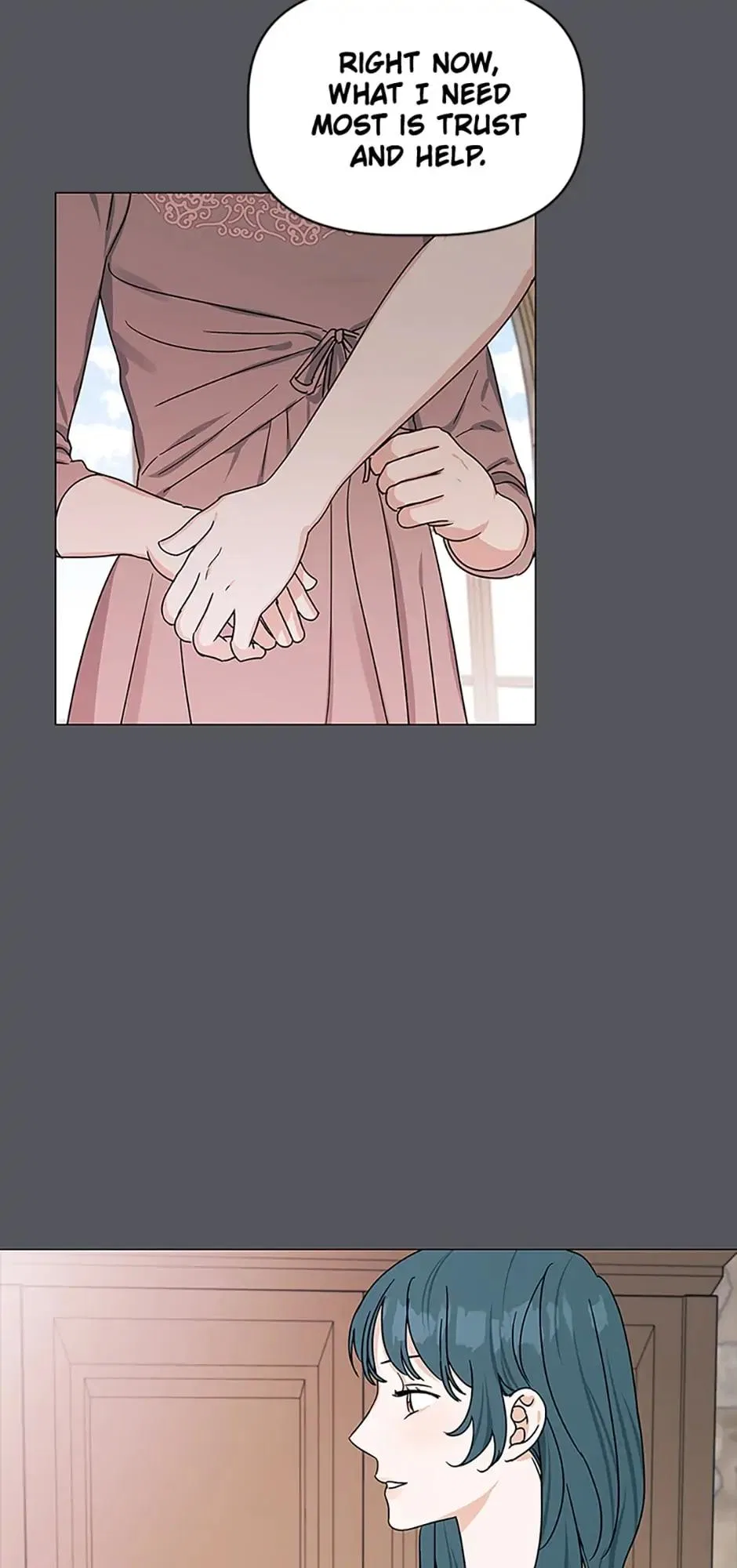 Let Me Fall Be Brilliant Chapter 40 – Page 20