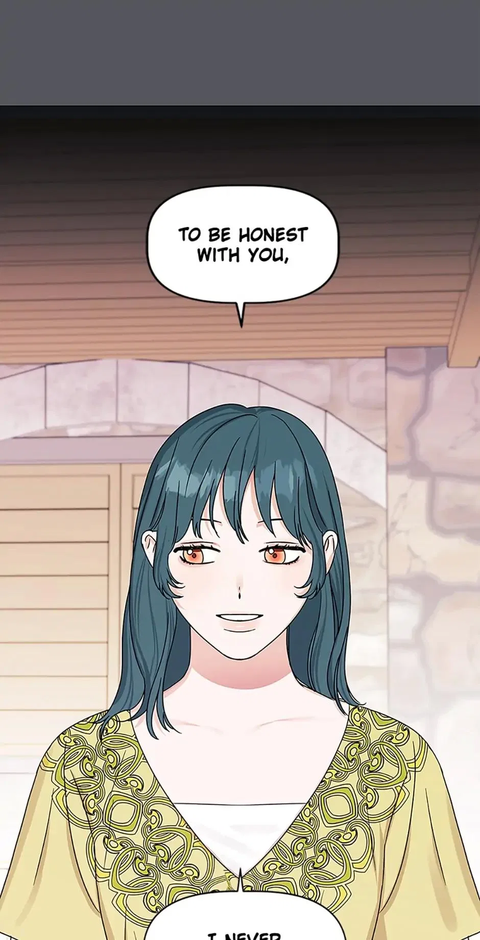Let Me Fall Be Brilliant Chapter 40 – Page 23