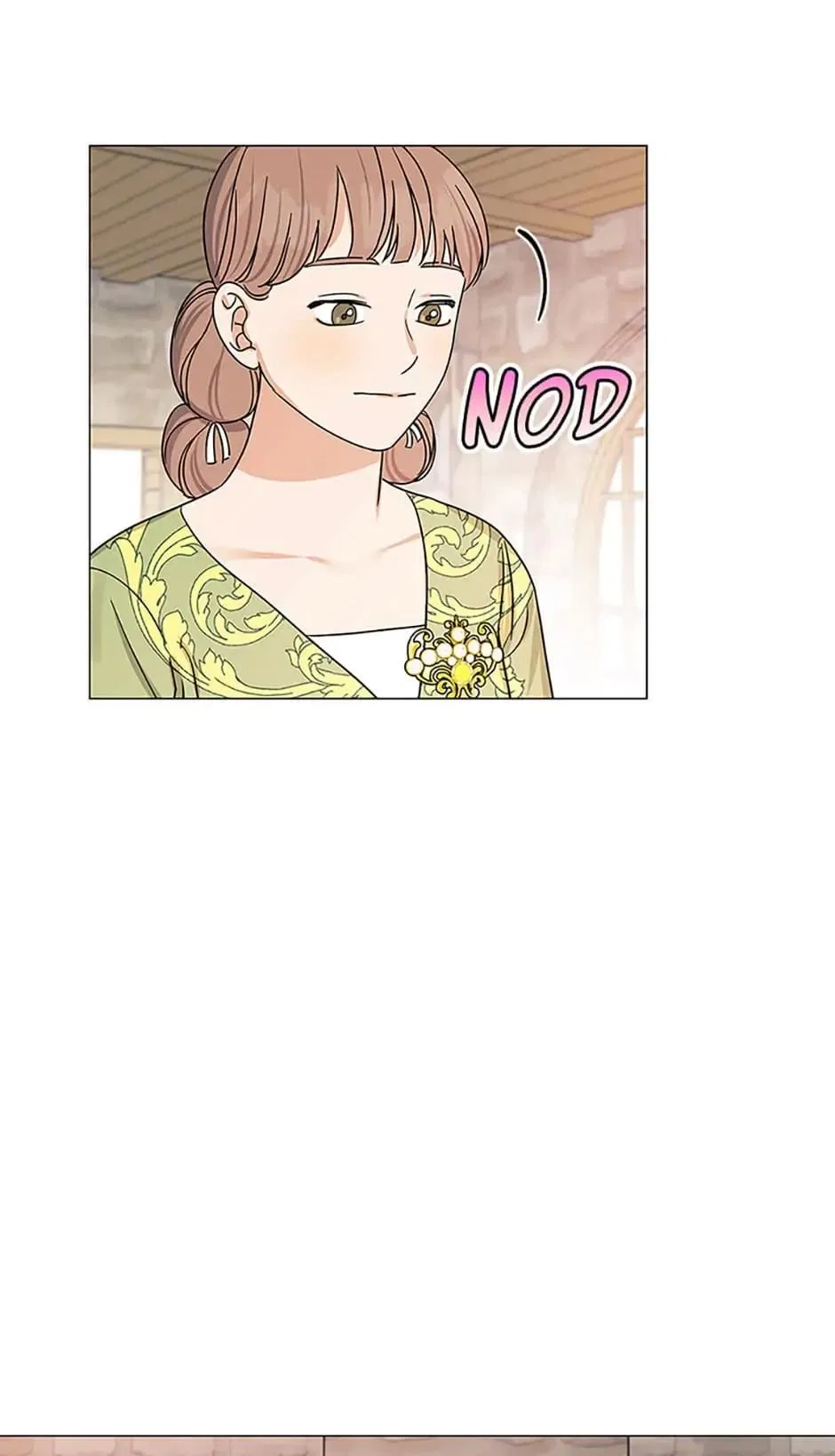 Let Me Fall Be Brilliant Chapter 40 – Page 29
