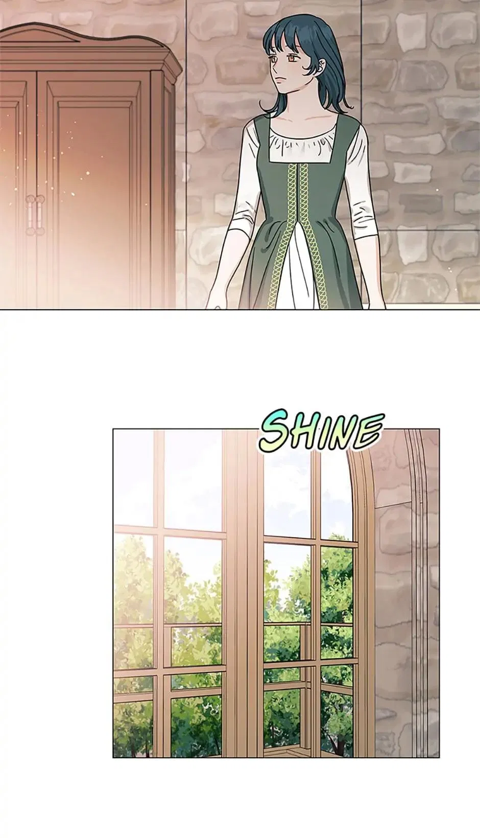 Let Me Fall Be Brilliant Chapter 40 – Page 30
