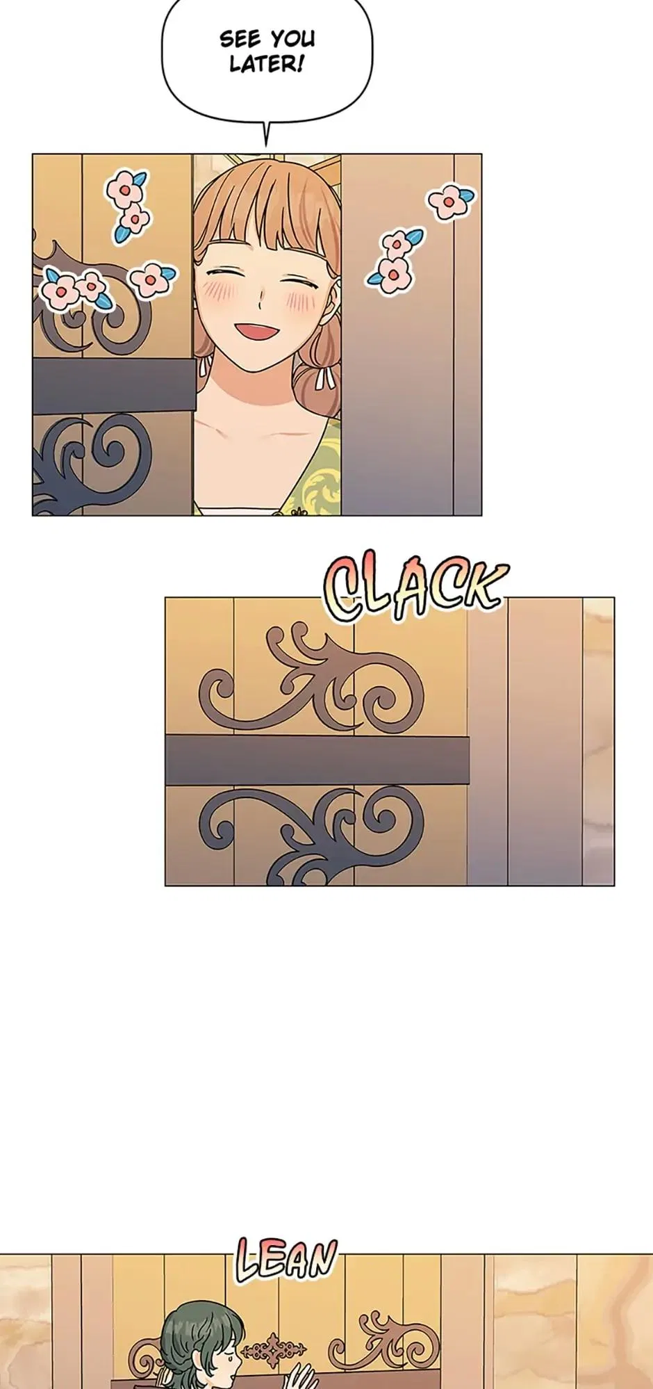 Let Me Fall Be Brilliant Chapter 40 – Page 38