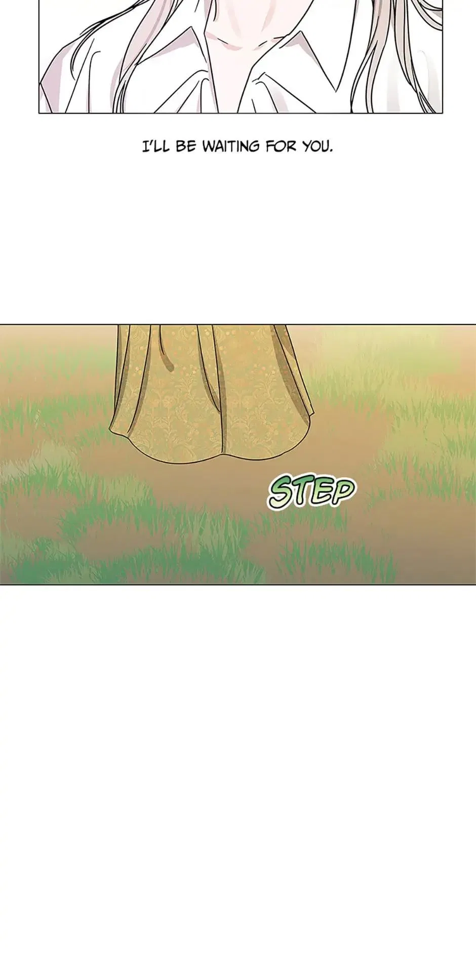 Let Me Fall Be Brilliant Chapter 40 – Page 41