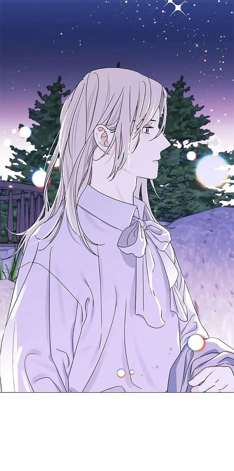 Let Me Fall Be Brilliant Chapter 40 – Page 45