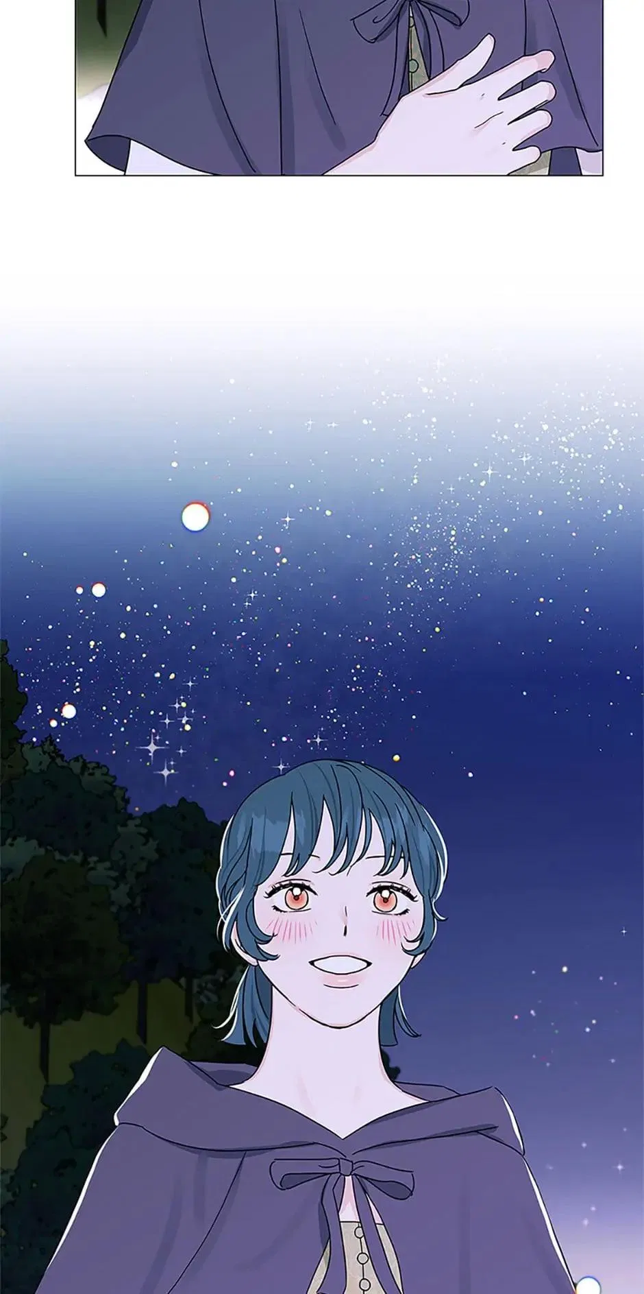 Let Me Fall Be Brilliant Chapter 40 – Page 47
