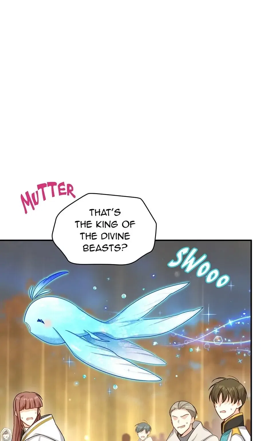 The Duchess With an Empty Soul Chapter 97 – Page 12