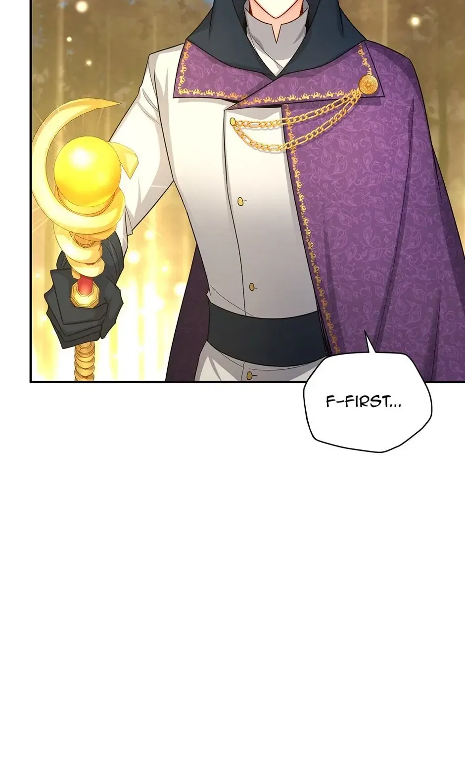 The Duchess With an Empty Soul Chapter 97 – Page 14