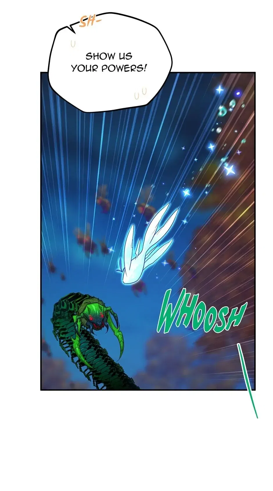 The Duchess With an Empty Soul Chapter 97 – Page 15