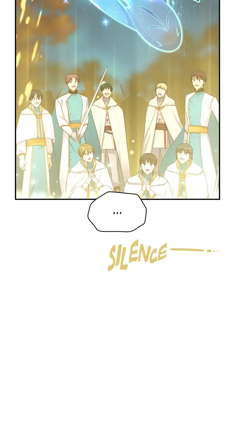 The Duchess With an Empty Soul Chapter 97 – Page 18