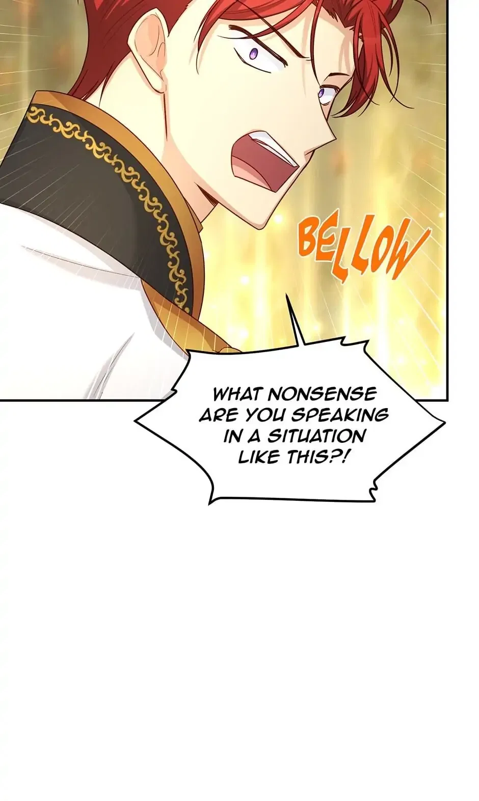 The Duchess With an Empty Soul Chapter 97 – Page 21