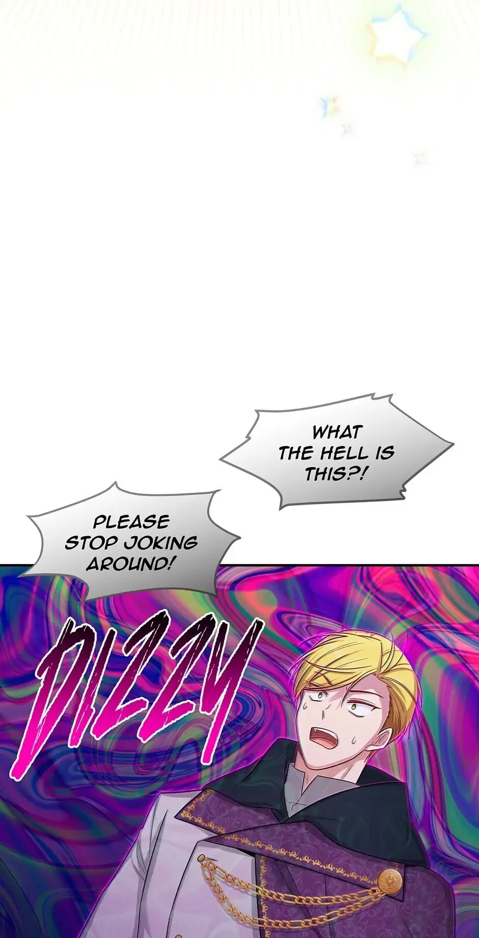 The Duchess With an Empty Soul Chapter 97 – Page 24