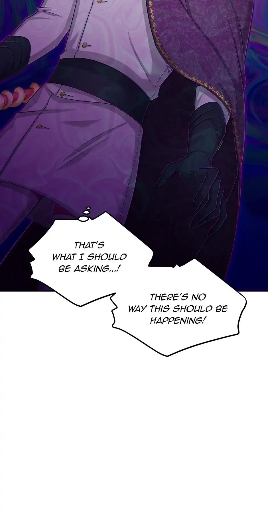 The Duchess With an Empty Soul Chapter 97 – Page 25