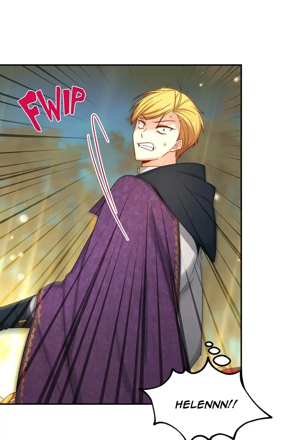 The Duchess With an Empty Soul Chapter 97 – Page 26