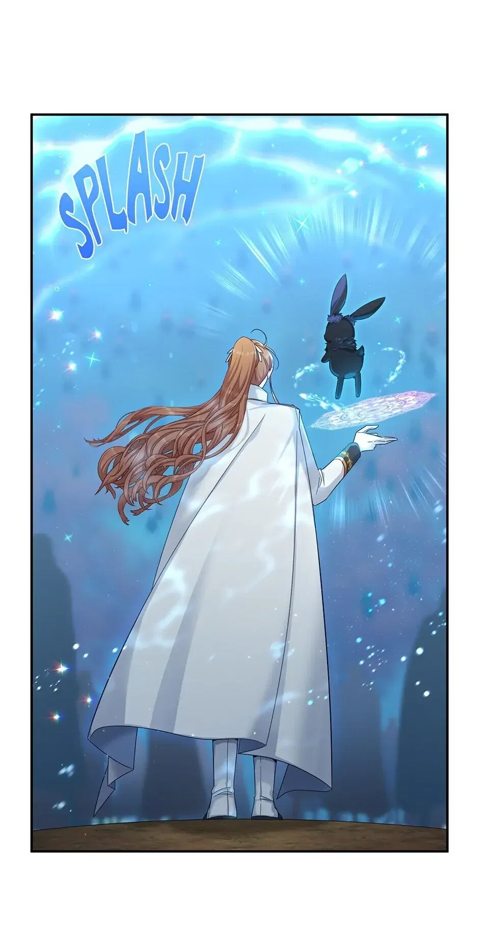 The Duchess With an Empty Soul Chapter 97 – Page 40
