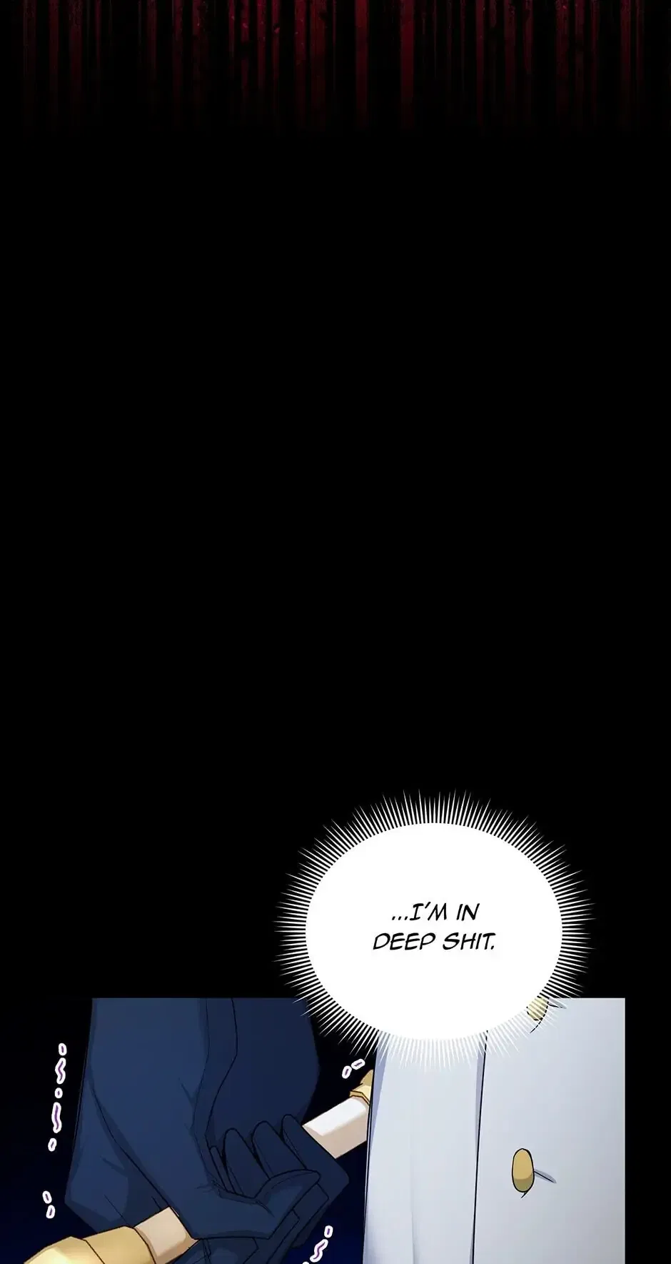 The Duchess With an Empty Soul Chapter 97 – Page 47