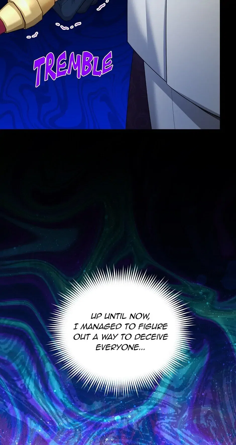 The Duchess With an Empty Soul Chapter 97 – Page 48