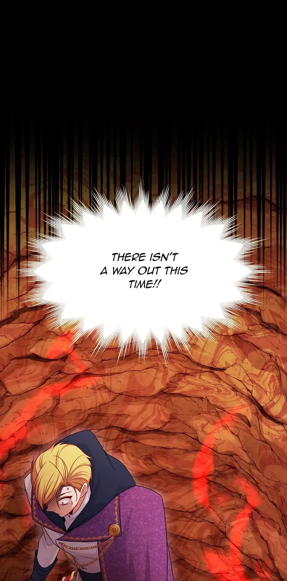 The Duchess With an Empty Soul Chapter 97 – Page 53