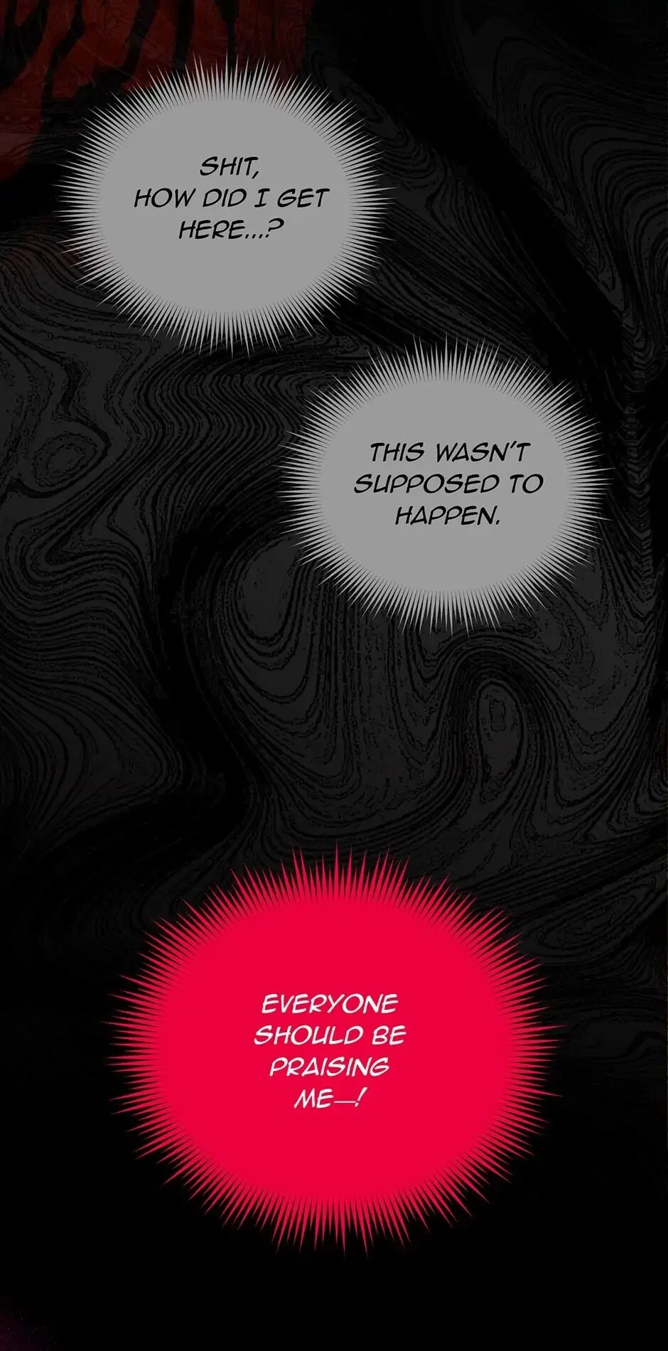The Duchess With an Empty Soul Chapter 97 – Page 55
