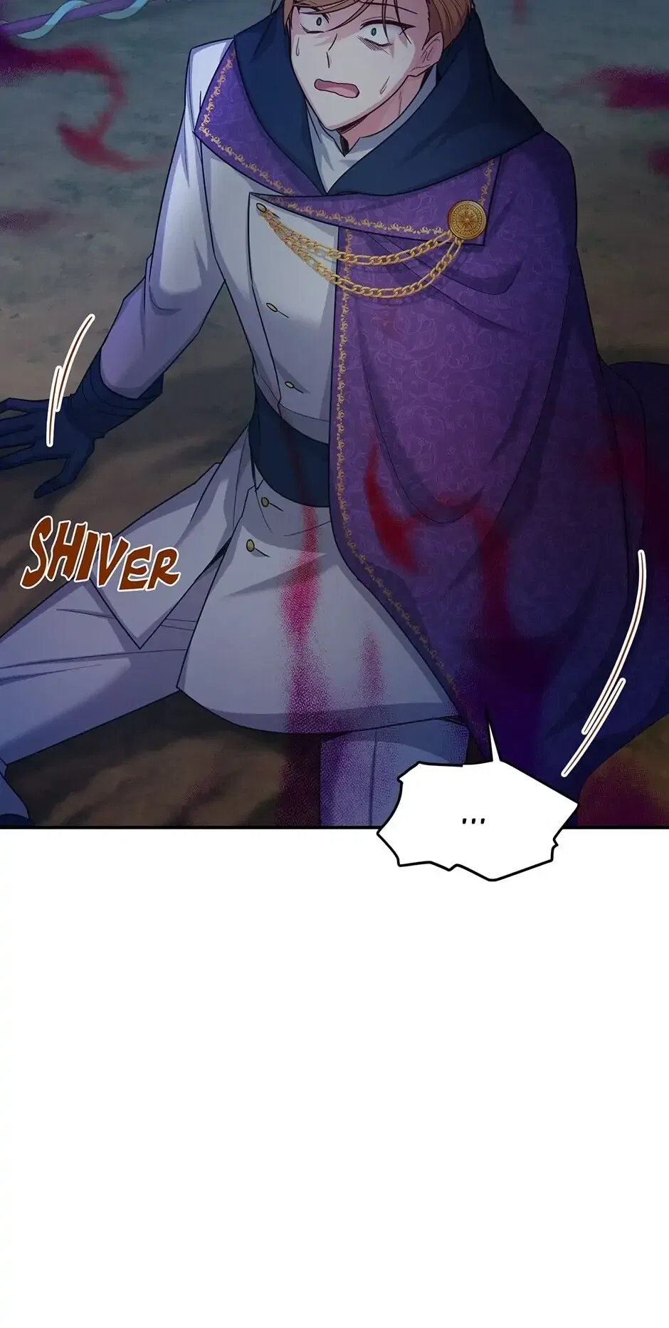The Duchess With an Empty Soul Chapter 97 – Page 64