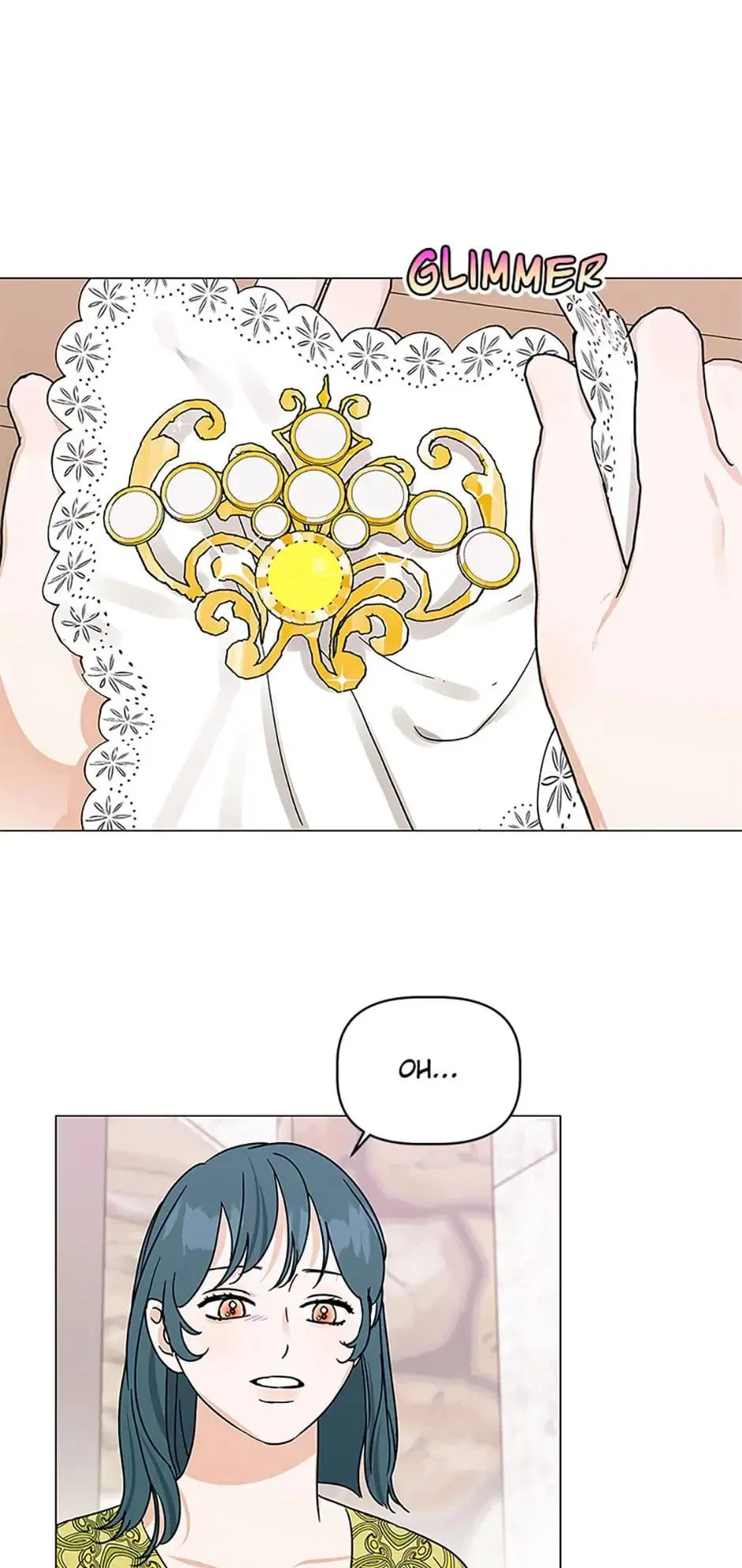 Let Me Fall Be Brilliant Chapter 39 – Page 22