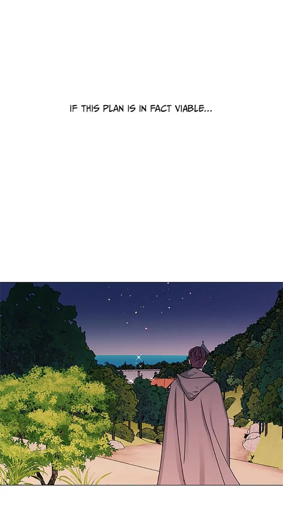 Let Me Fall Be Brilliant Chapter 39 – Page 39