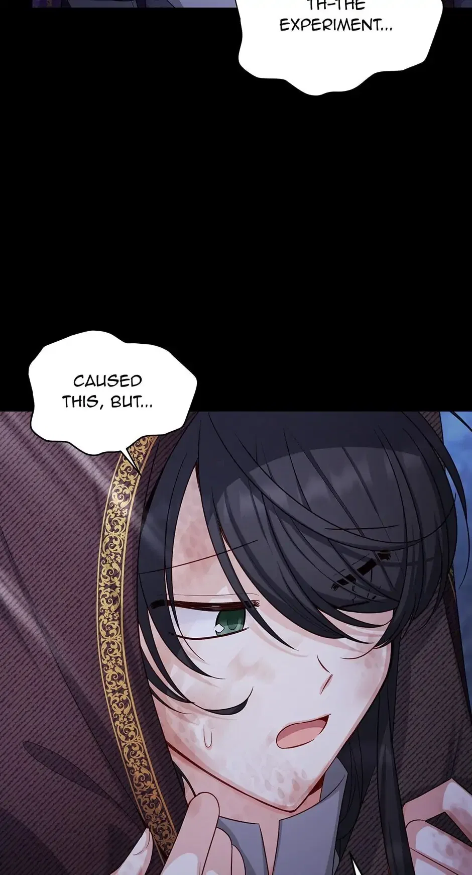 The Duchess With an Empty Soul Chapter 96 – Page 4
