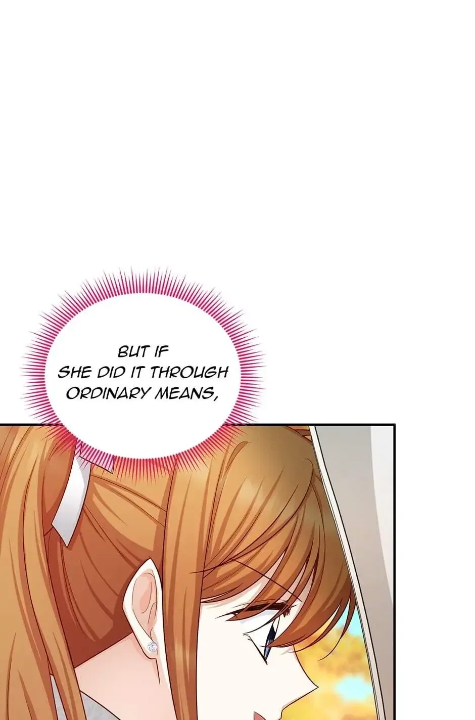The Duchess With an Empty Soul Chapter 96 – Page 8