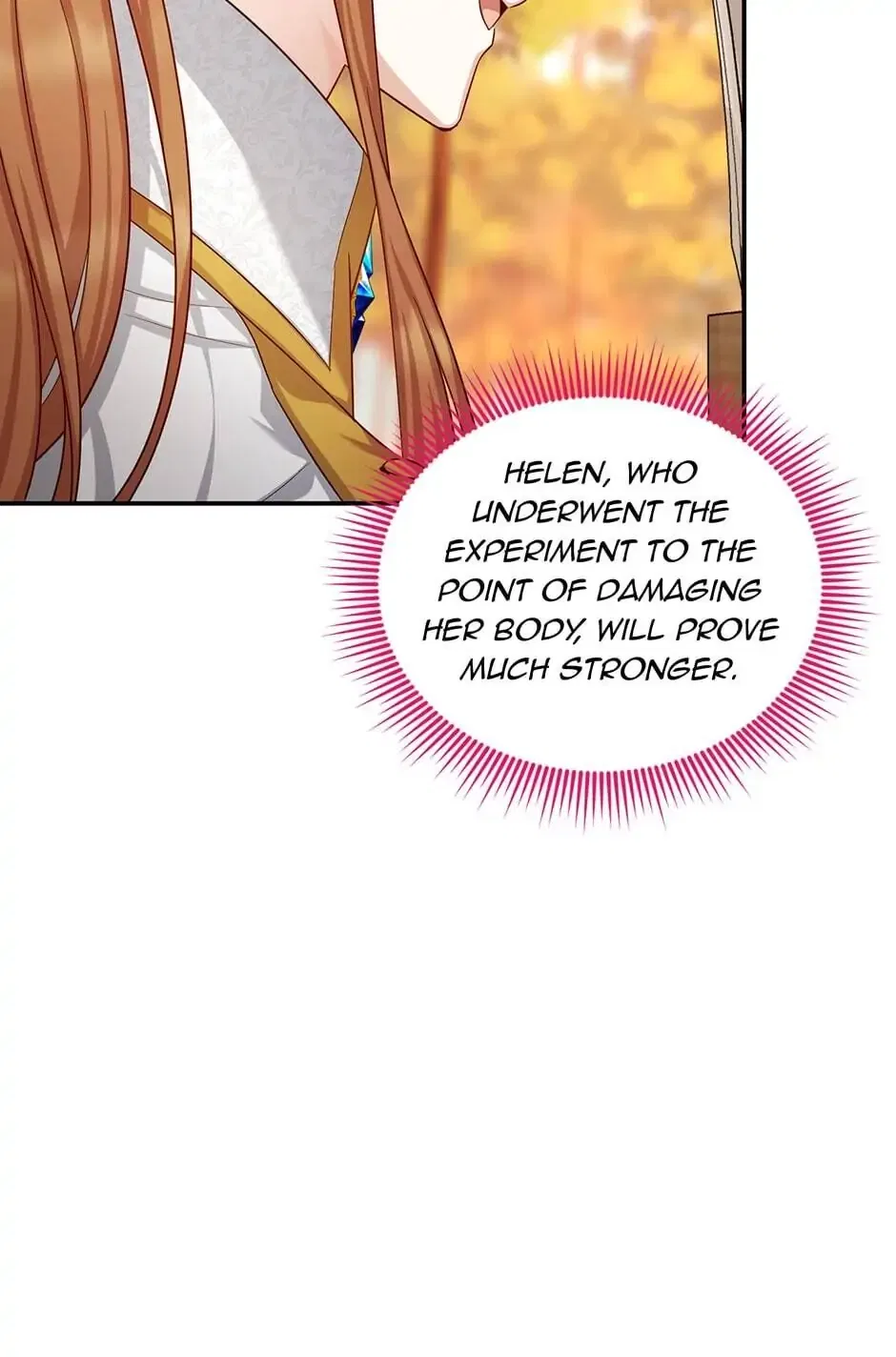 The Duchess With an Empty Soul Chapter 96 – Page 9