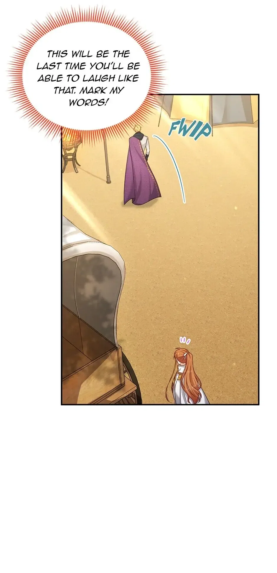 The Duchess With an Empty Soul Chapter 96 – Page 15