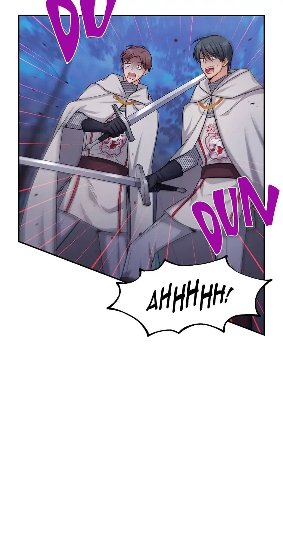 The Duchess With an Empty Soul Chapter 96 – Page 23