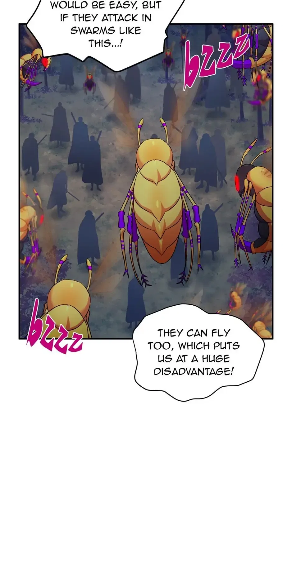 The Duchess With an Empty Soul Chapter 96 – Page 27