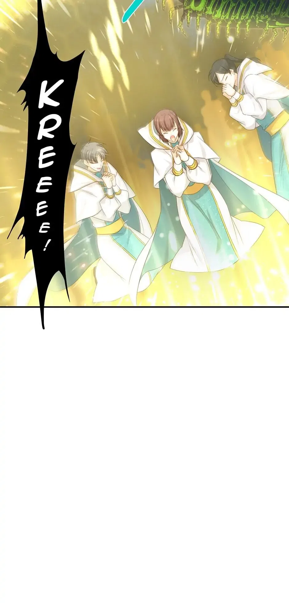 The Duchess With an Empty Soul Chapter 96 – Page 31