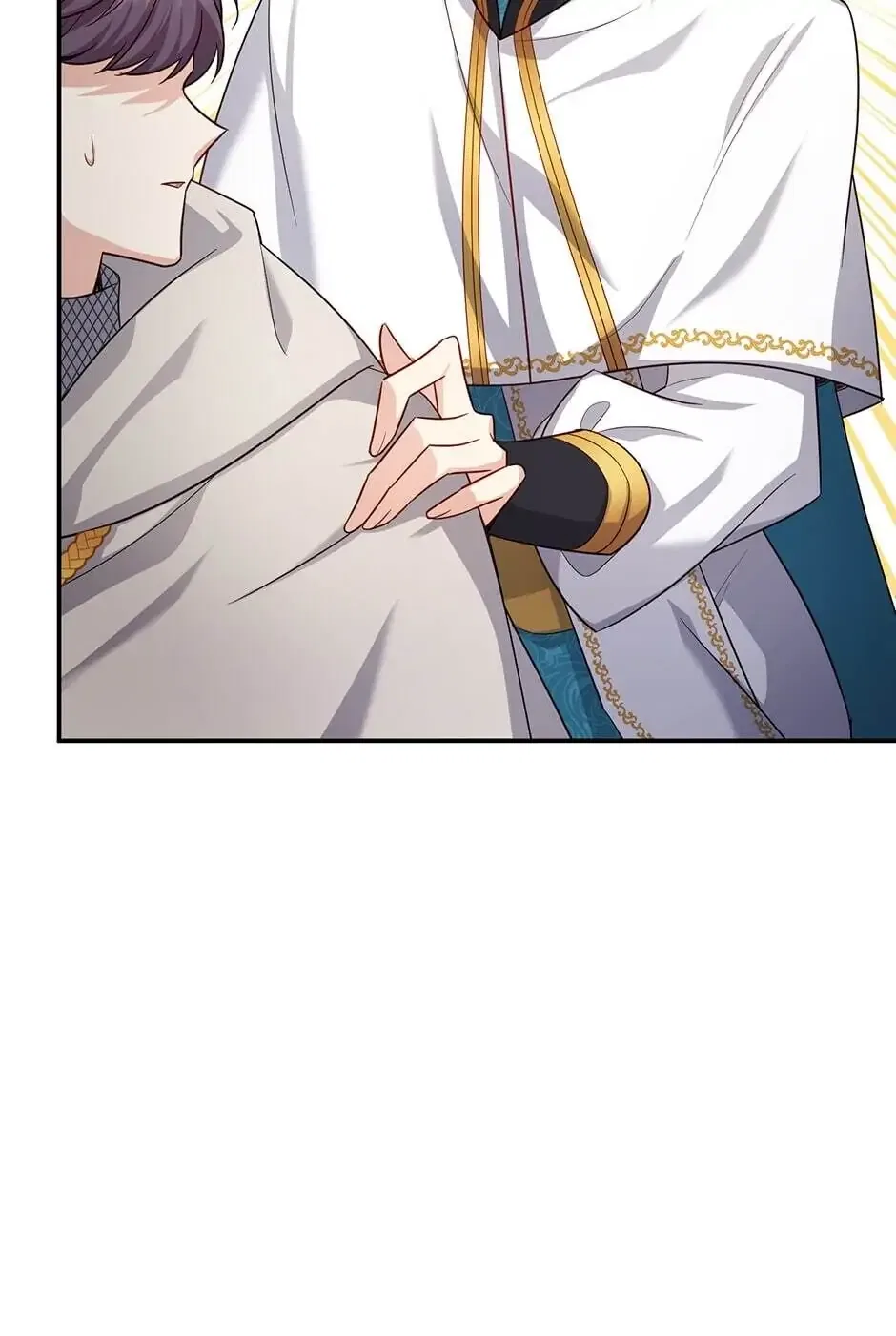 The Duchess With an Empty Soul Chapter 96 – Page 34